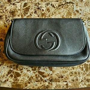 FAVORITE GUCCI BAG